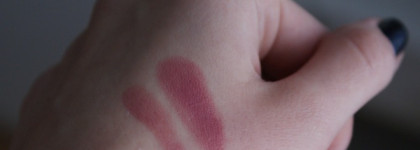 Помада, которую я так долго искала - Clarins Joli Rouge Moisturizing Long-Wearing Lipstick  # 750 Lilac Pink