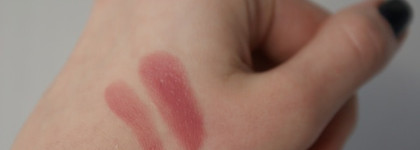 Помада, которую я так долго искала - Clarins Joli Rouge Moisturizing Long-Wearing Lipstick  # 750 Lilac Pink