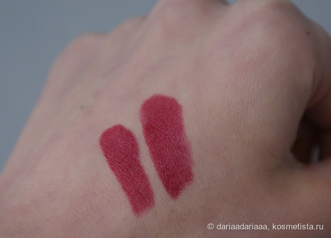 Устойчивая губная помада Clarins Rouge Prodige Lipstick #113 Mystic Plum