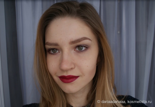 Устойчивая губная помада Clarins Rouge Prodige Lipstick #113 Mystic Plum