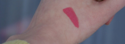 Givenchy Le Rouge Intense Color Sensuously Mat Lip Color # 202 Rose Dressing