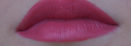 Givenchy Le Rouge Intense Color Sensuously Mat Lip Color # 202 Rose Dressing