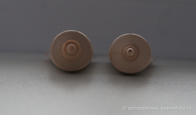Сравнение консилеров: Clarins Instant Concealer и Helena Rubinstein Magic Concealer