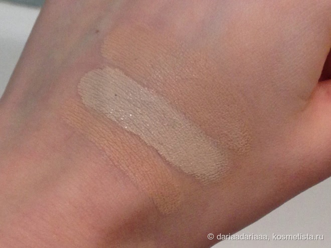 Сравнение консилеров: Clarins Instant Concealer и Helena Rubinstein Magic Concealer