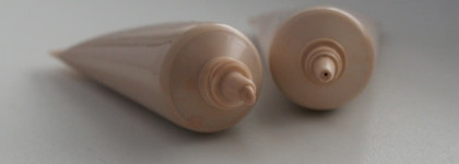 Сравнение консилеров: Clarins Instant Concealer и Helena Rubinstein Magic Concealer