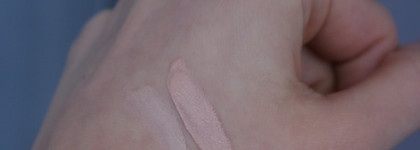 Сравнение консилеров: Clarins Instant Concealer и Helena Rubinstein Magic Concealer