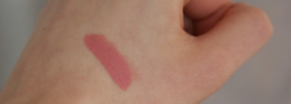 Идеальный нюд? YSL Rouge Volupte #1 Nude Beige