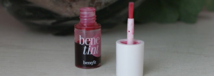 Benefit Cosmetics First Class Flirts Travel Set