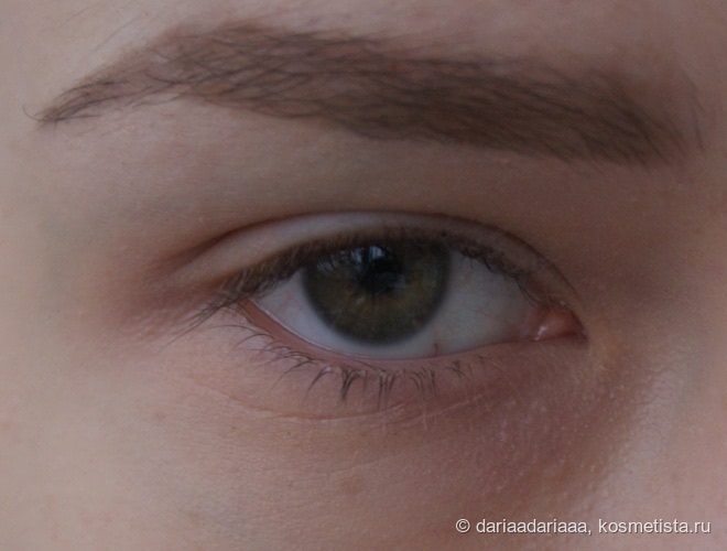 Всеобщая любимица? Clinique High Impact Mascara #01 Black