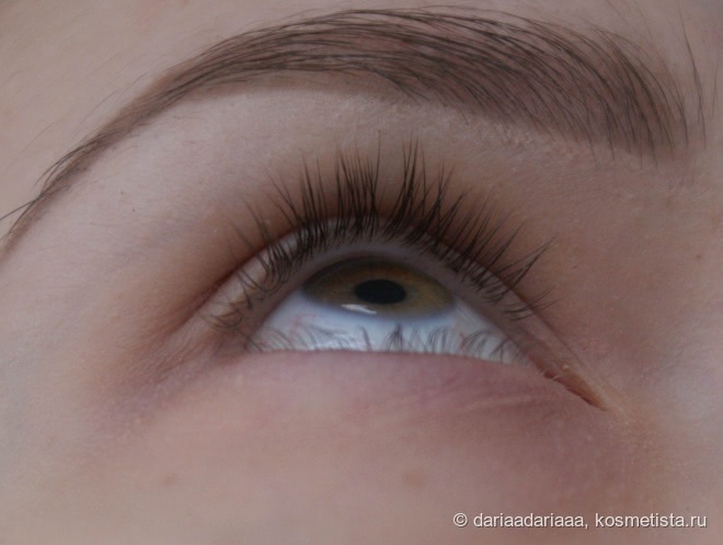 Всеобщая любимица? Clinique High Impact Mascara #01 Black
