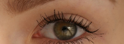 Всеобщая любимица? Clinique High Impact Mascara #01 Black