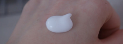 Мое ежедневное очищение кожи