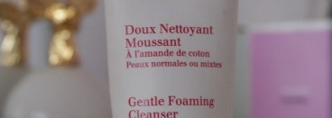 Мое ежедневное очищение кожи