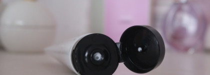 Мое ежедневное очищение кожи