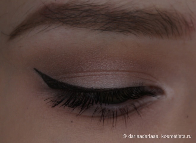 YSL Eyeliner Baby Doll #10 Lumiere Mordore