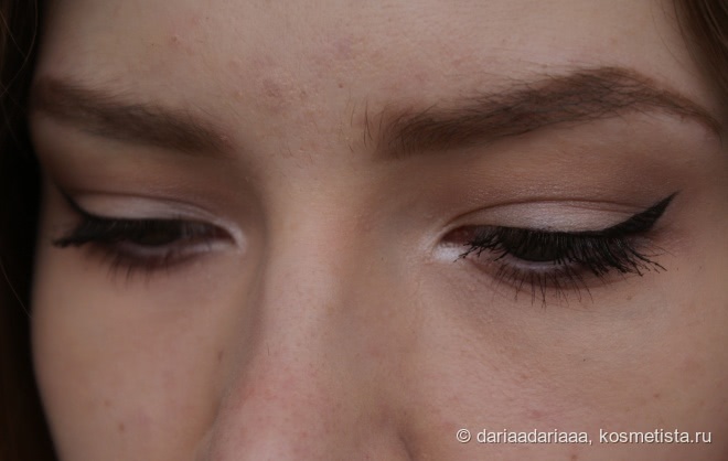 YSL Eyeliner Baby Doll #10 Lumiere Mordore