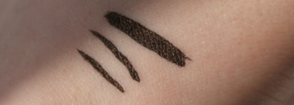 YSL Eyeliner Baby Doll #10 Lumiere Mordore