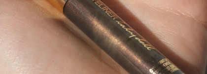 YSL Eyeliner Baby Doll #10 Lumiere Mordore