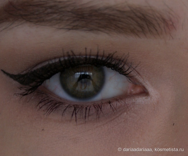 YSL Eyeliner Baby Doll #10 Lumiere Mordore