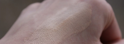 Обновленный YSL Le Teint Touche Eclat #B10 Porcelain