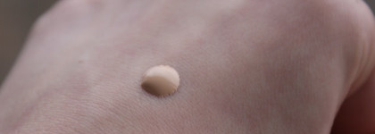 Обновленный YSL Le Teint Touche Eclat #B10 Porcelain