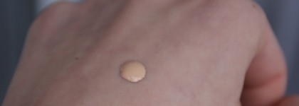 Обновленный YSL Le Teint Touche Eclat #B10 Porcelain