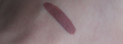 Lime Crime Velvetines Cashmere