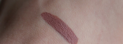 Lime Crime Velvetines Cashmere