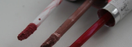 Lime Crime Velvetines Cashmere