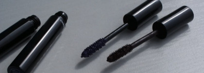Chanel Le Volume De Chanel Mascara #100 Ardent Purple