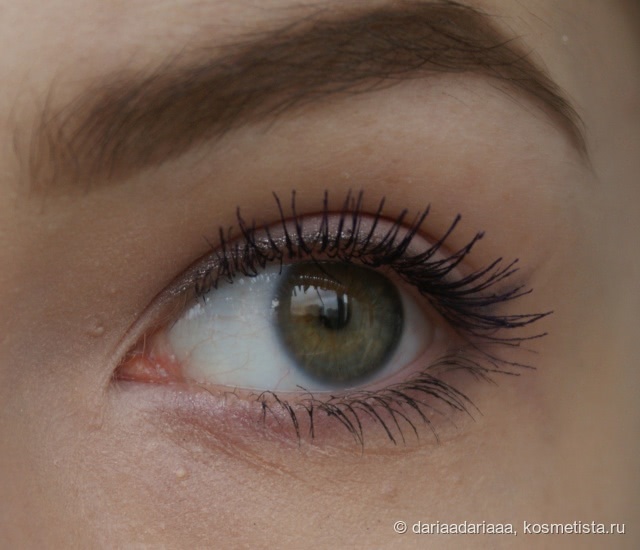 Chanel Le Volume De Chanel Mascara #100 Ardent Purple