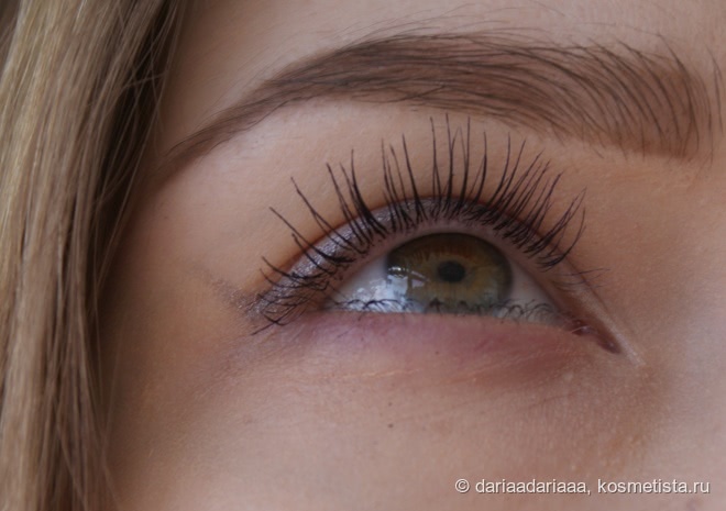 Chanel Le Volume De Chanel Mascara #100 Ardent Purple