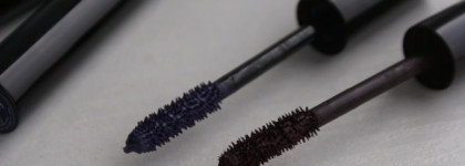 Chanel Le Volume De Chanel Mascara #100 Ardent Purple