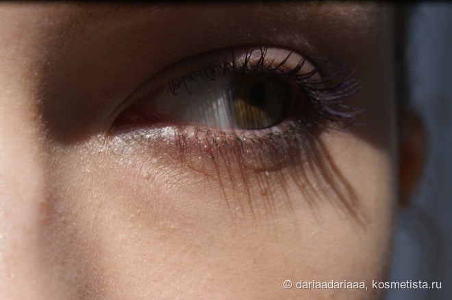 Chanel Le Volume De Chanel Mascara #100 Ardent Purple