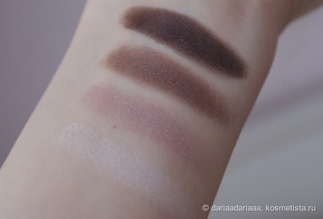 Essence All About Roses Eyeshadow