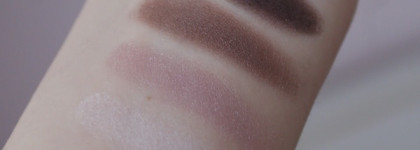 Essence All About Roses Eyeshadow