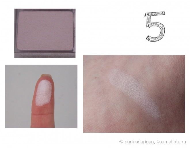 Essence All About Roses Eyeshadow