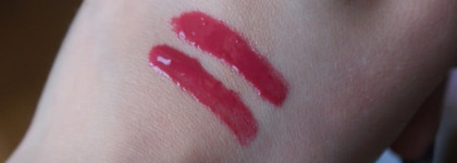 Кисель на губах с Dior Rouge Dior Brillant #760 Times Square