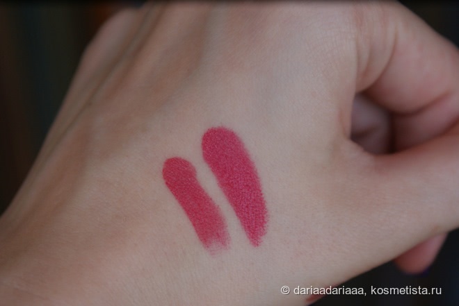 Время вечеринки! Clinique Pop Lip Colour And Primer #19 Party Pop