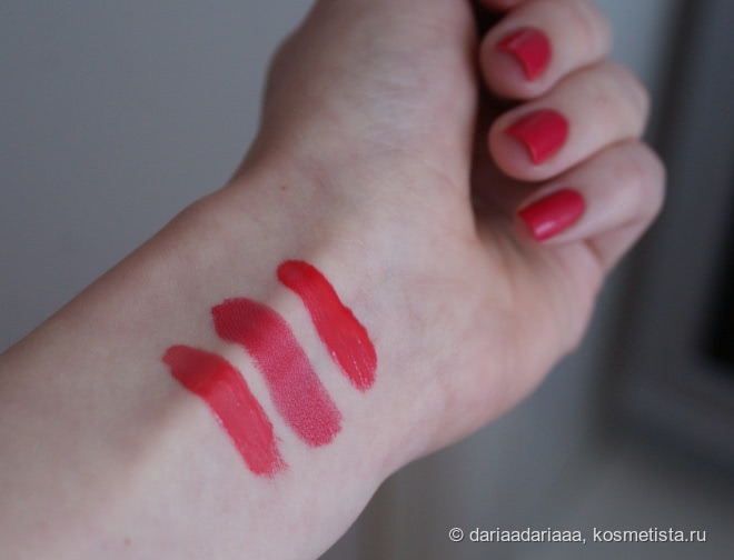 Время вечеринки! Clinique Pop Lip Colour And Primer #19 Party Pop