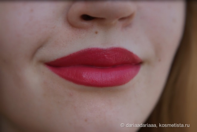 Время вечеринки! Clinique Pop Lip Colour And Primer #19 Party Pop