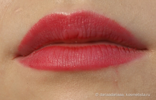 Время вечеринки! Clinique Pop Lip Colour And Primer #19 Party Pop