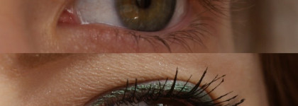 Chanel Dimensions De Chanel Mascara #10 Noir