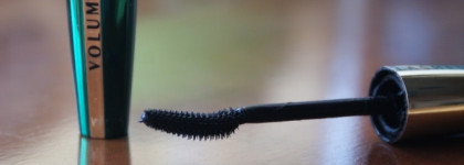 L'Oreal Volume Million Lashes Feline in Noir/Black