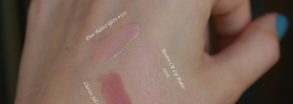 Revlon colorburst Lip Butter #005 Sugar Frosting