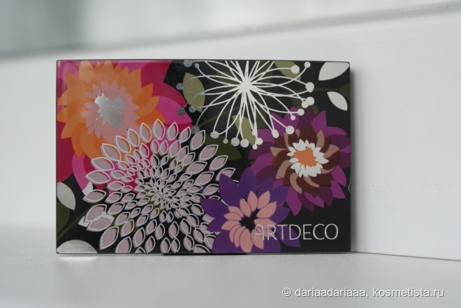 Artdeco Pearl Eye Shadow #05, 16, 17
