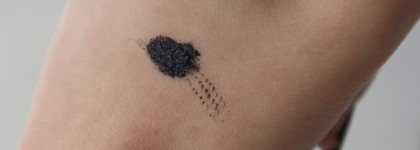 Тушь для ресниц с эффектом сценического объёма Vivienne Sabo Cabaret Premier #01