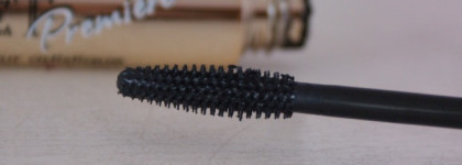 Тушь для ресниц с эффектом сценического объёма Vivienne Sabo Cabaret Premier #01