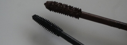 Тушь для ресниц с эффектом сценического объёма Vivienne Sabo Cabaret Premier #01