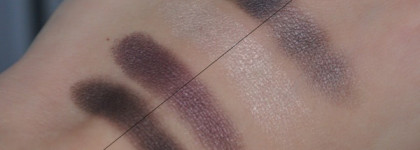 Chanel Les 4 Ombres Multi Effect Quadra Eyeshadow #208 Tissé Gabrielle